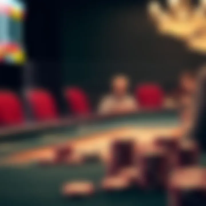 Potential Returns from a 2 Leg Parlay Explained Graph illustrating potential returns from a parlay bet