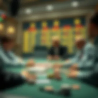 Assessing Risks in Parlay Betting Risk assessment in parlay betting