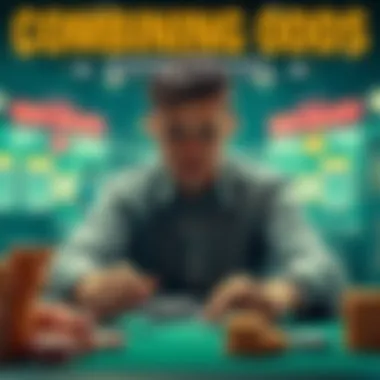 Strategies for Combining Odds Effectively Strategic approach to combining odds in a parlay bet