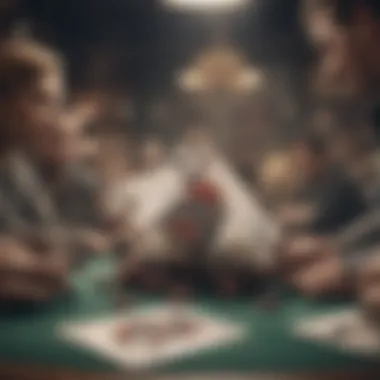 Tactical Strategies for Winning at Spades Visual of Spades Strategies
