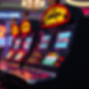 Graphical analysis of cognitive biases in gambling behavior