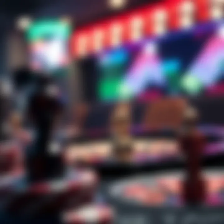 Overview of regulatory guidelines for online gaming