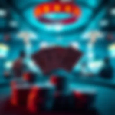 Concept of unit-based betting illustrated