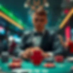 Understanding US No Deposit Casino Bonus Codes Introduction