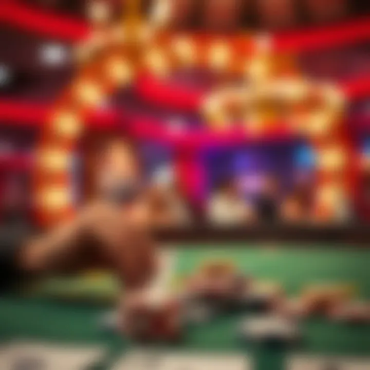 Understanding US No Deposit Casino Bonus Codes Summary