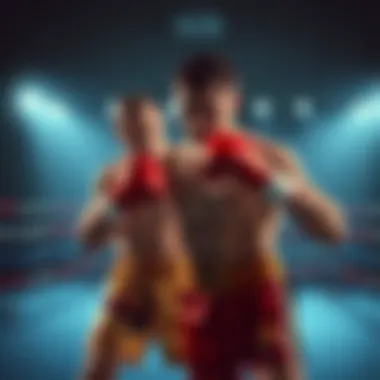 Betting strategy infographic