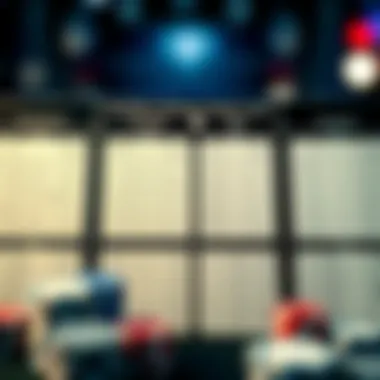 Chart illustrating different betting formats and odds