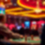 Understanding Withdrawal Times at Red Dog Casino Introduction