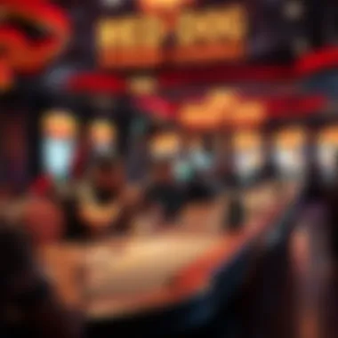Notable Understanding Withdrawal Times at Red Dog Casino Notable Understanding Withdrawal Times at Red Dog Casino