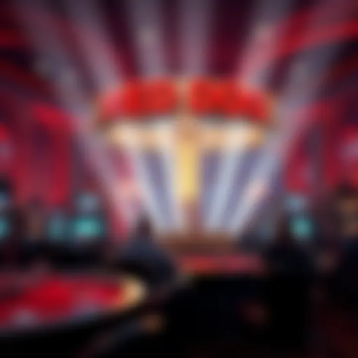 Understanding Withdrawal Times at Red Dog Casino Summary
