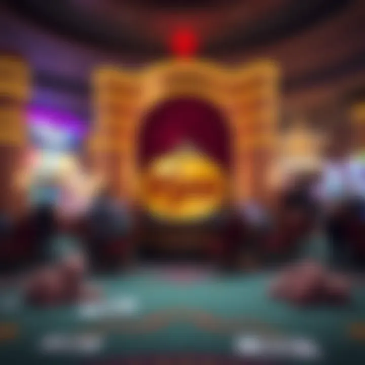 Benefits of Wynn Rewards Membership