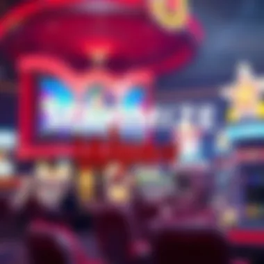 Maximizing points in Wynn Rewards