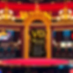 Overview of Wynn Rewards Membership structure