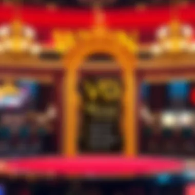 Overview of Wynn Rewards Membership structure