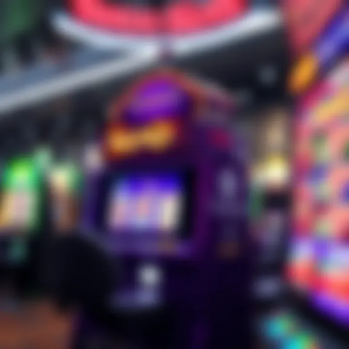 Understanding the technology behind Yahoo slots