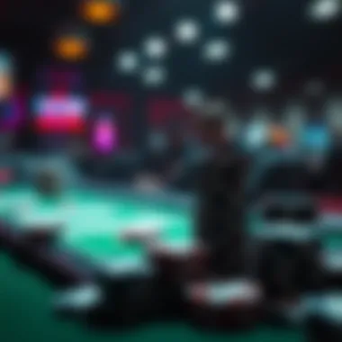 Understanding Regulatory Frameworks in Online Gambling Online gambling regulations affecting Unibet Poker