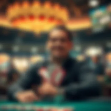 Notable Unlocking the Benefits of WSOP Online Promo Codes