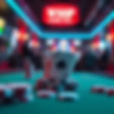 Unlocking the Benefits of WSOP Online Promo Codes Summary