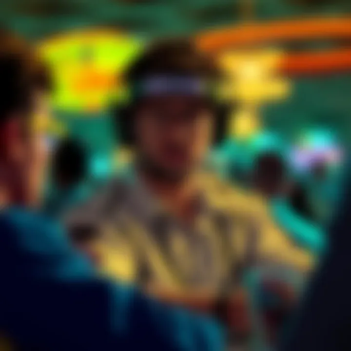 User experience feedback on BetMGM platform