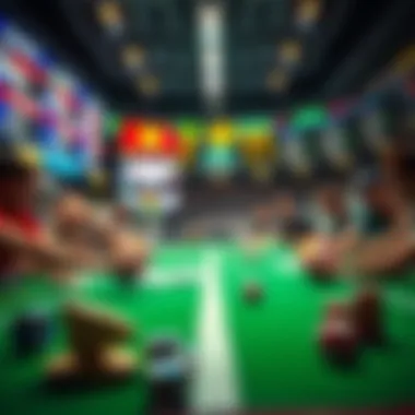 Diverse betting types and their characteristics