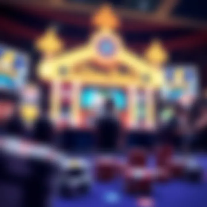 Advantages of No Deposit Bonuses Illustration of no deposit bonus benefits