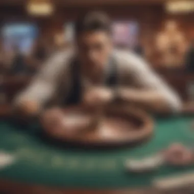 Navigating Wagering Requirements Wagering requirements explained visually