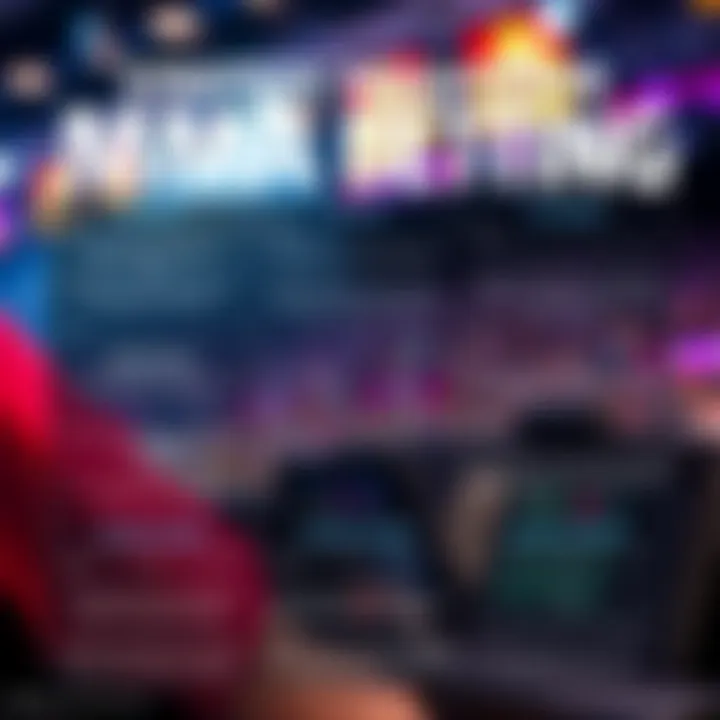 Strategic Insights for MMA Betting A strategic chart outlining key betting strategies for MMA