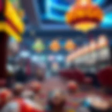 A detailed guide on strategies for winning at bingo