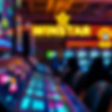 Common Login Issues for Winstar Users Common login issues faced by users