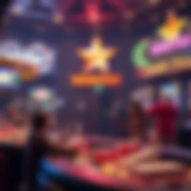 Winstar bonus code overview