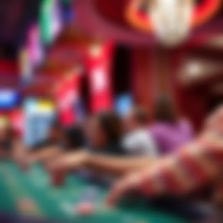 Wagering requirements in online gaming