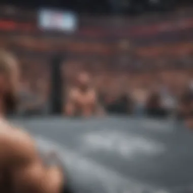Effective Betting Strategies for WWE Matches Strategies for effectively betting on WWE matches