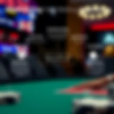 Diagram illustrating strategic tips to maximize betting bonuses