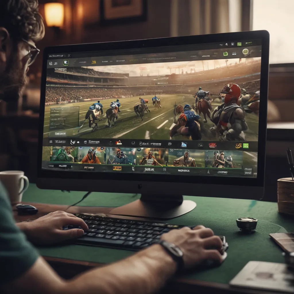 Exploring DraftKings Sportsbook in Illinois