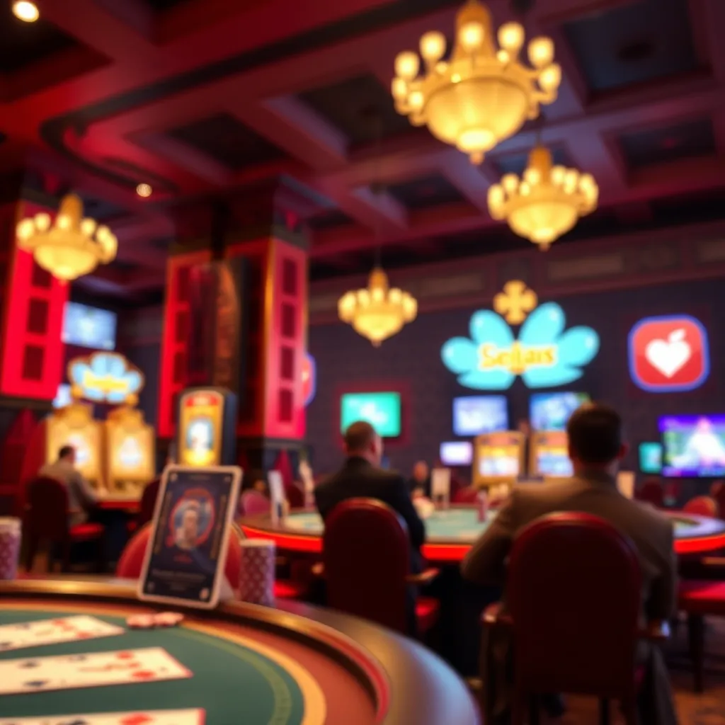 Understanding Caesars Loyalty Program: Benefits and Insights